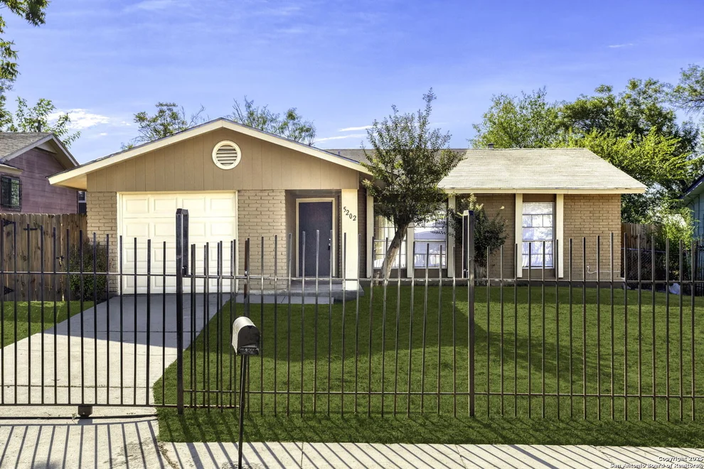 Unit for sale at 5202 Sachem, San Antonio, TX 78242