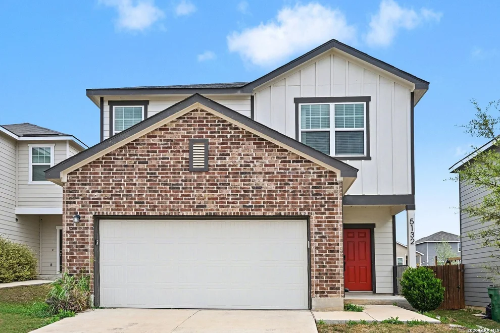 Unit for sale at 5132 Morning Graze, St Hedwig, TX 78152