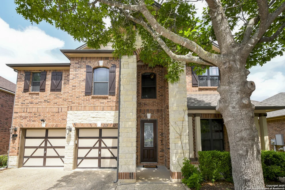 Unit for sale at 2827 Dusseldorf, San Antonio, TX 78230