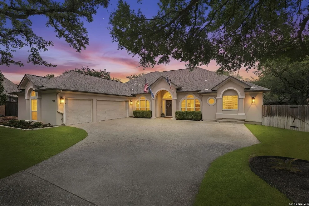 Unit for sale at 13418 HEIGHTS PARK, San Antonio, TX 78230