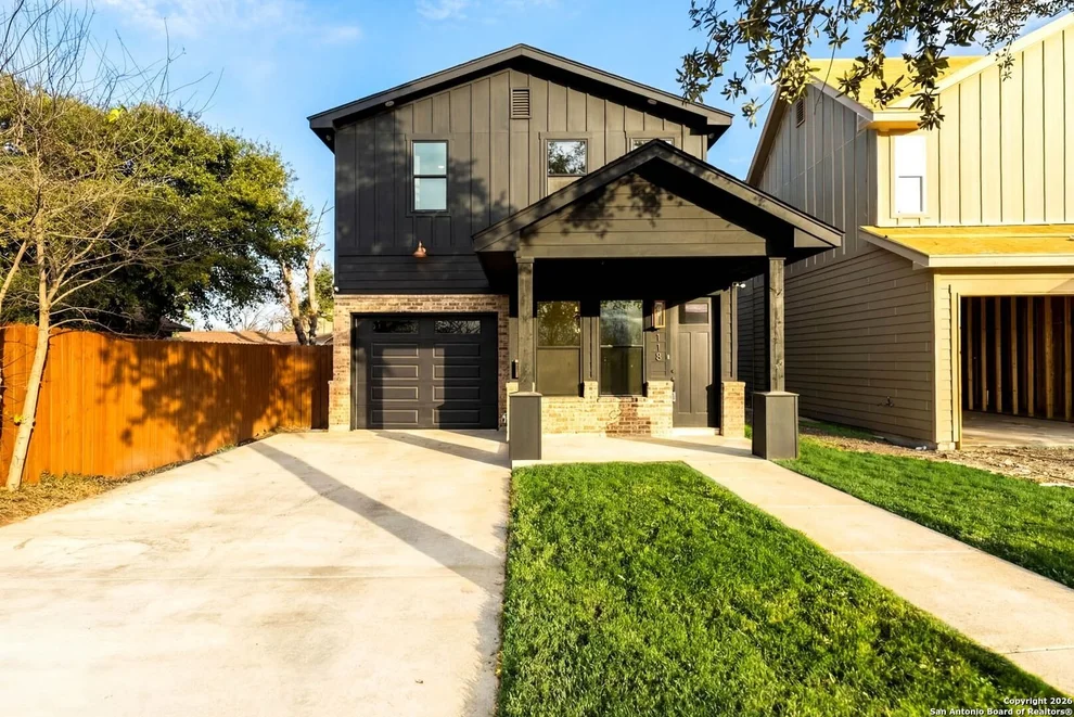 Unit for sale at 118 San Antonio Blvd, San Antonio, TX 78201