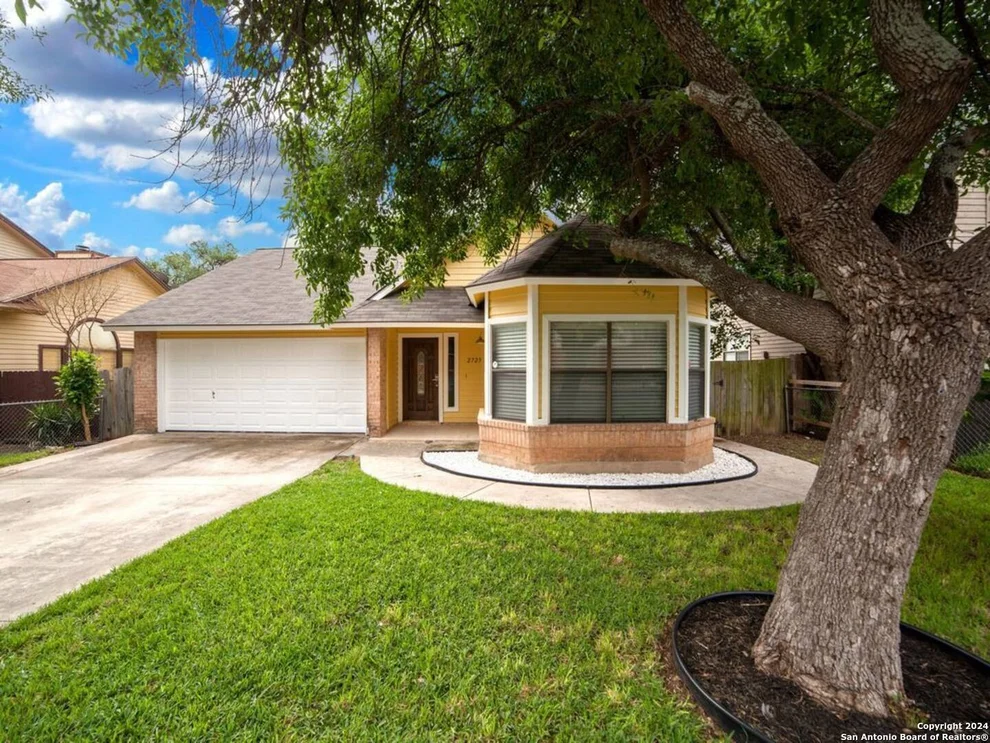 Unit for sale at 2723 DAY CREEK, San Antonio, TX 78251