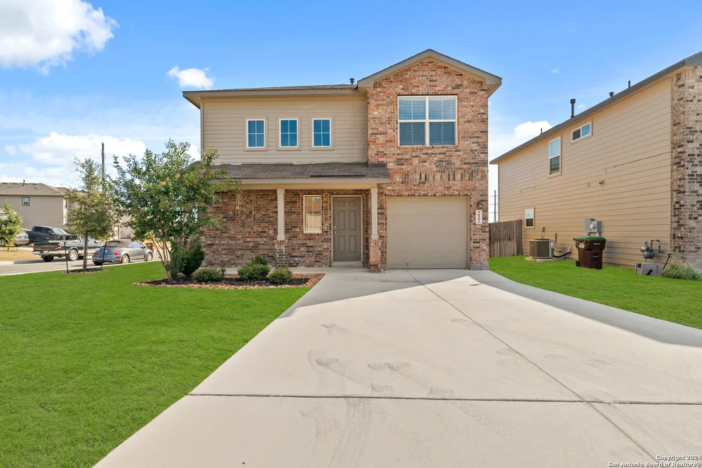 Unit for sale at 232 GREATER SCAUP, San Antonio, TX 78253