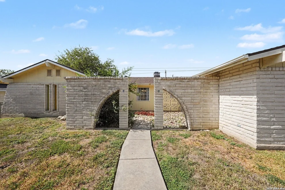 Unit for sale at 5002 Sierra Madre, San Antonio, TX 78233