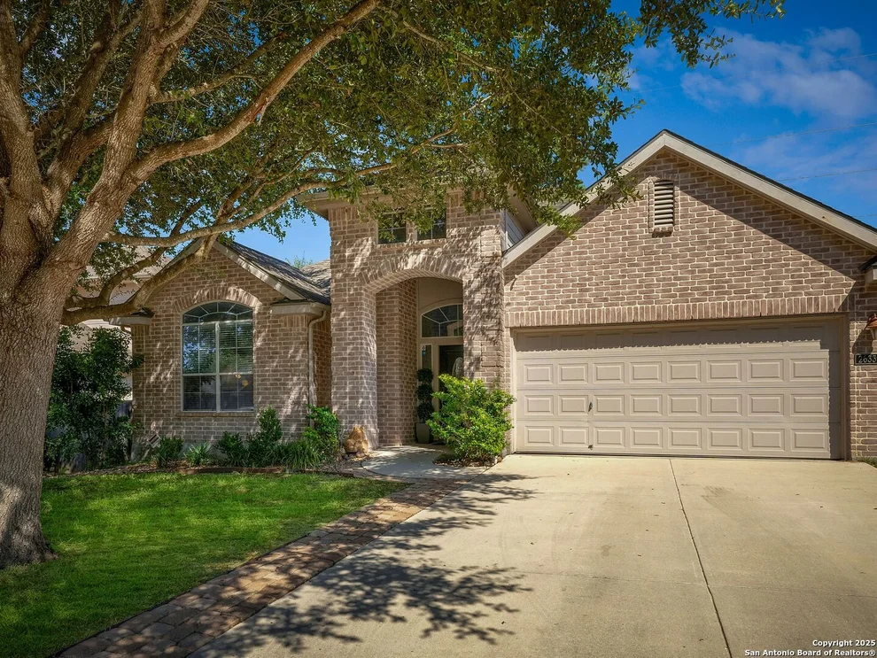 Unit for sale at 2633 Pillory Pointe, Schertz, TX 78108