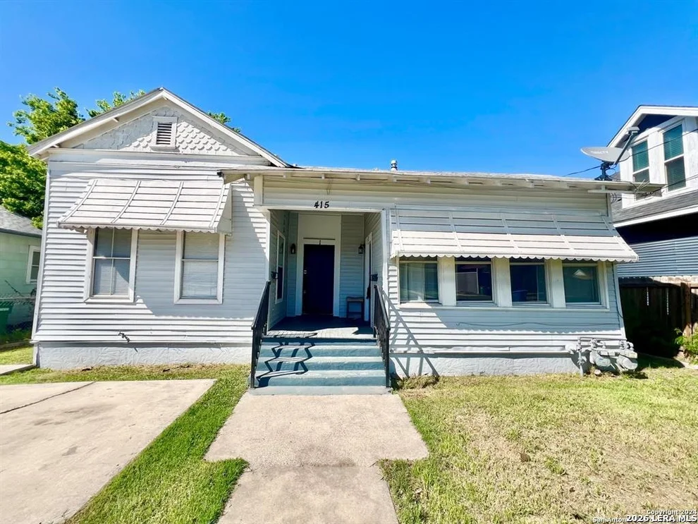 Unit for sale at 415 DENVER BLVD, San Antonio, TX 78210