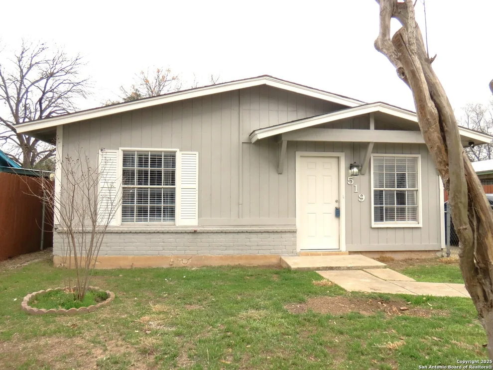 Unit for sale at 519 Park Grove, San Antonio, TX 78227