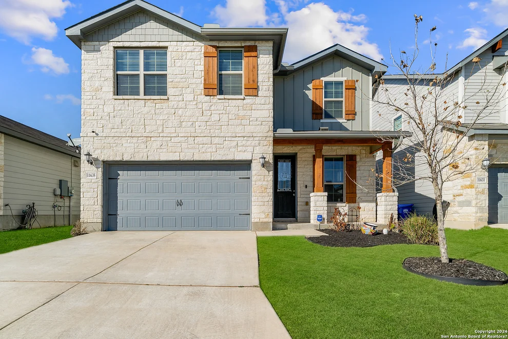 Unit for sale at 11635 Bakersfield Pass, San Antonio, TX 78245