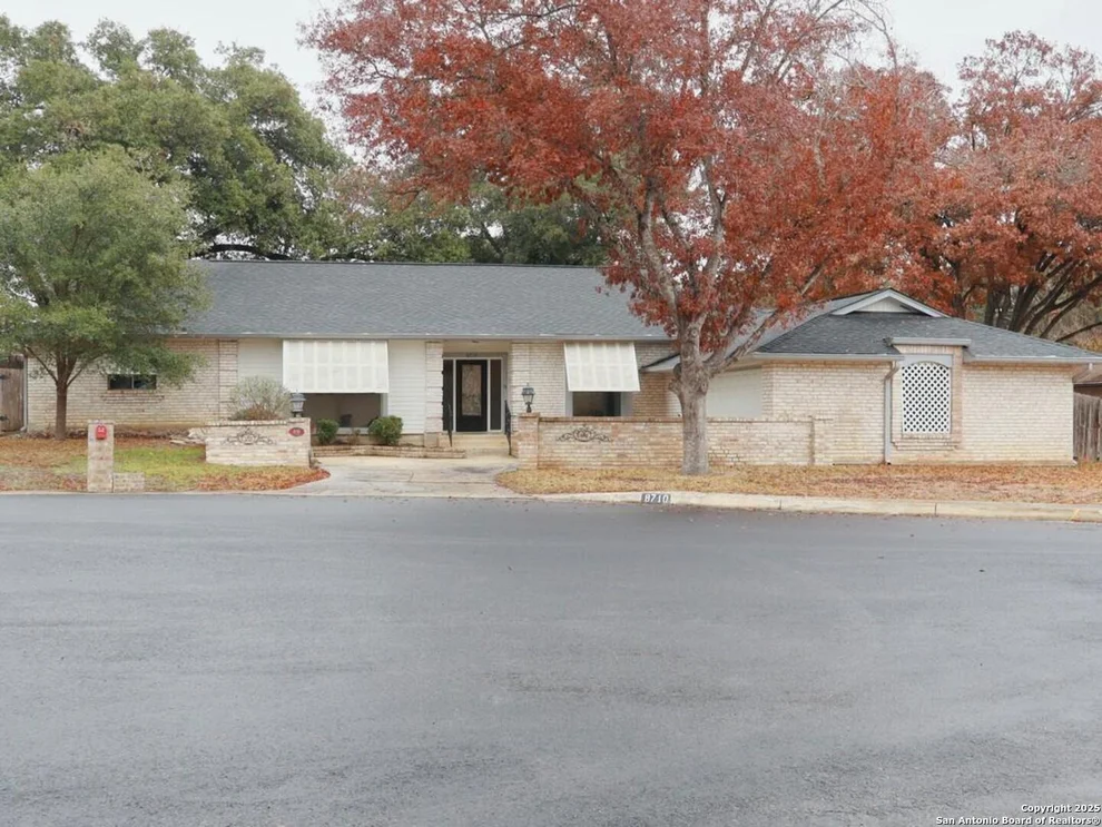 Unit for sale at 8710 PINTAIL PT, Windcrest, TX 78239