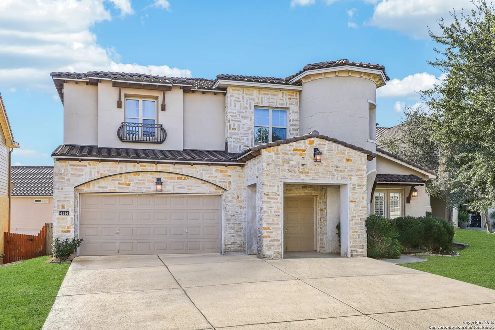 Unit for sale at 4114 Muir Wood Dr, San Antonio, TX 78257
