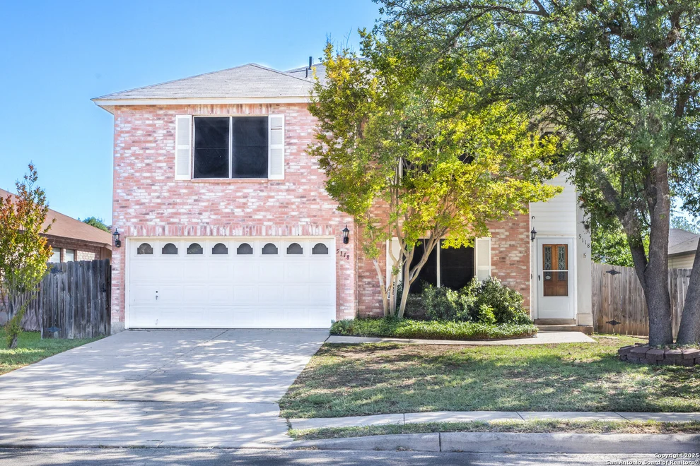 Unit for sale at 5118 Senisa Springs, San Antonio, TX 78251