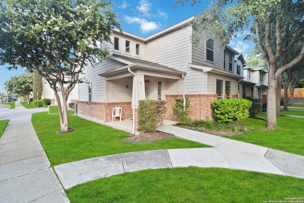 Unit for sale at 13433 Bristow Dawn, San Antonio, TX 78217