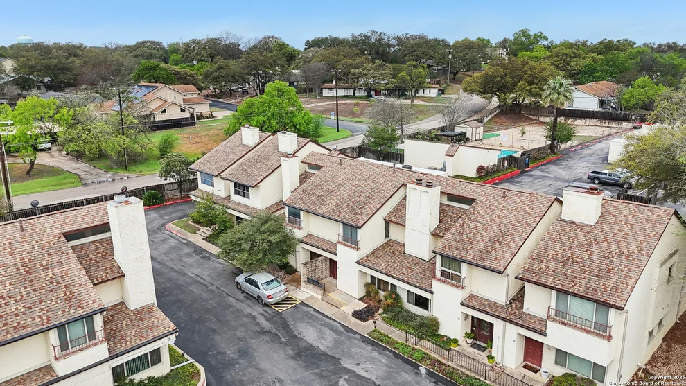 Unit for sale at 7123 Thrush View, San Antonio, TX 78209