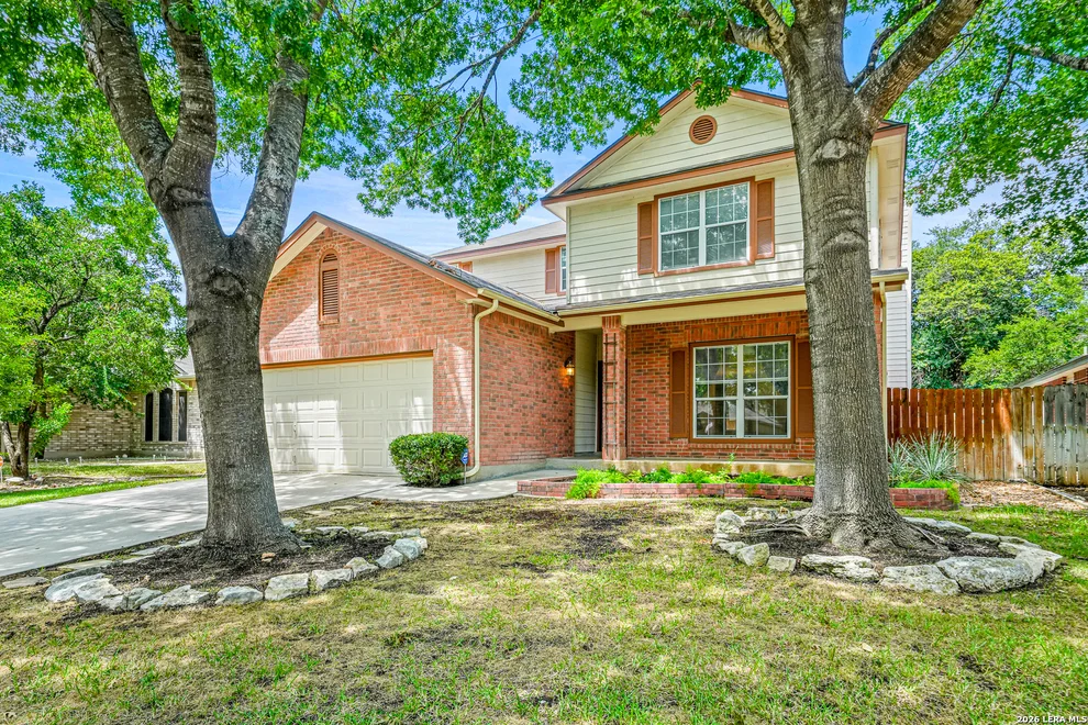 Unit for sale at 15414 Preston Pass Dr, San Antonio, TX 78247