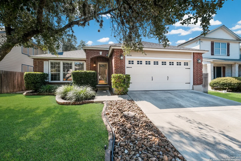 Unit for sale at 8506 GOLDEN SUNSET, San Antonio, TX 78250