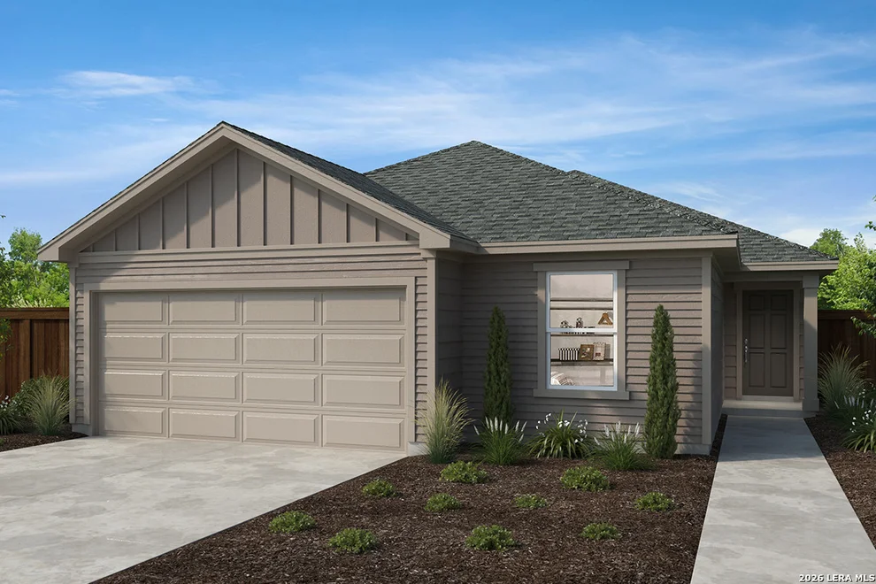 Unit for sale at 1328 ATTICUS AVE, New Braunfels, TX 78130