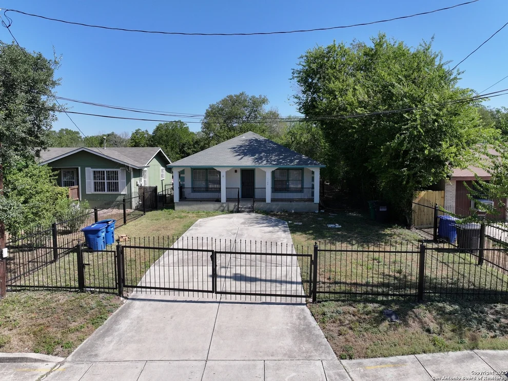 Unit for sale at 1109 SHADWELL Dr., San Antonio, TX 78228