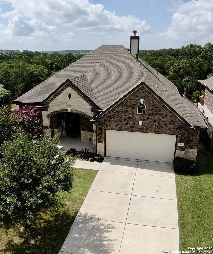 Unit for sale at 3822 Cordoba Crk, San Antonio, TX 78259