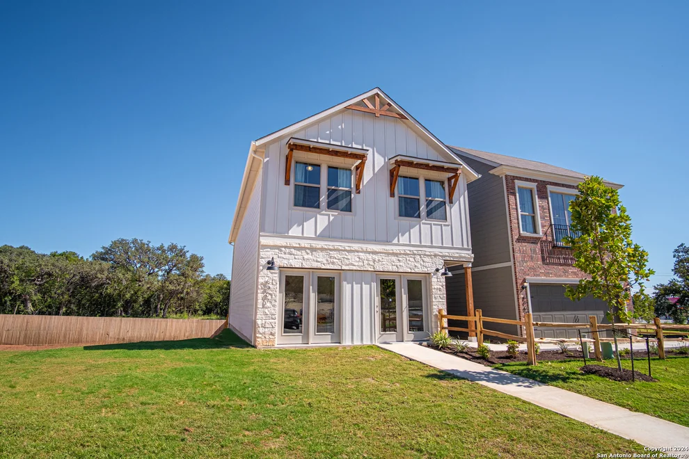 Unit for sale at 8927 SUMMERWOOD BEND, San Antonio, TX 78254