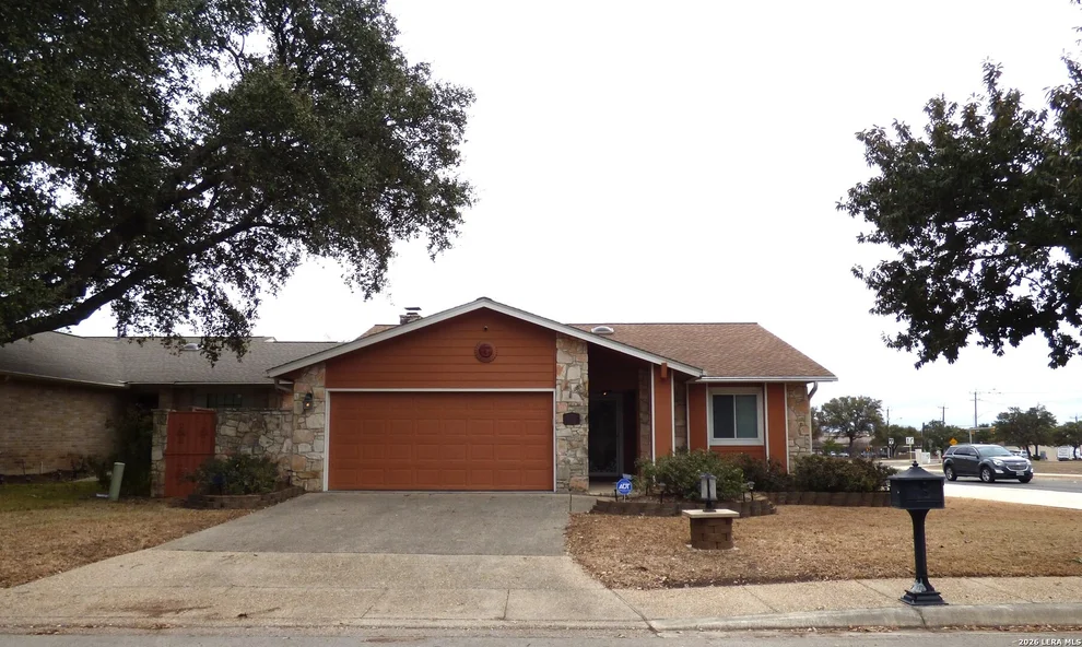 Unit for sale at 4202 Hilton Head, San Antonio, TX 78217