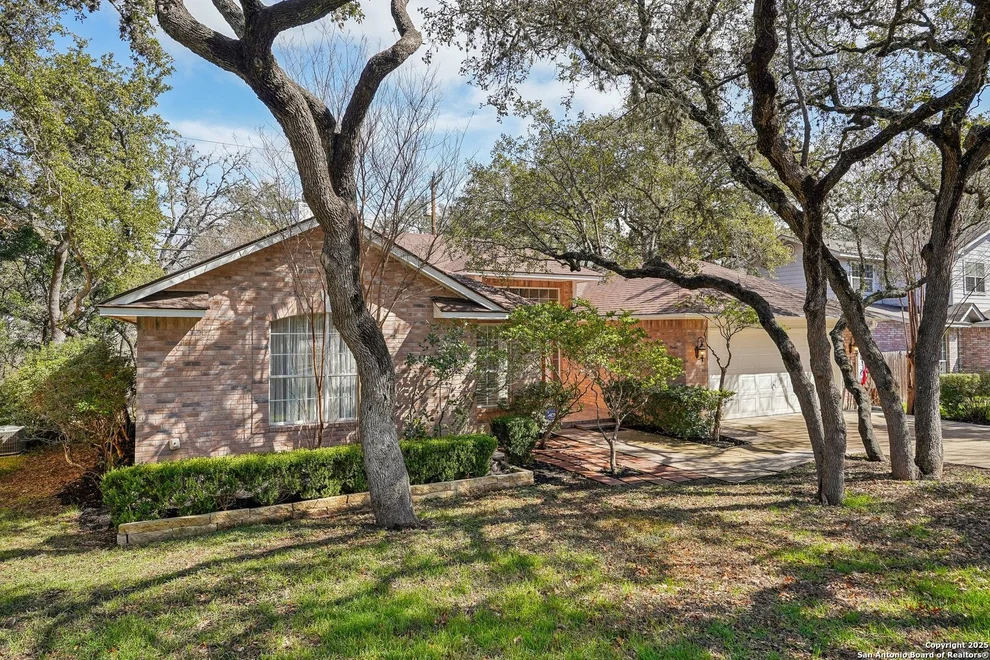 Unit for sale at 8314 WICKERSHAM ST, San Antonio, TX 78254