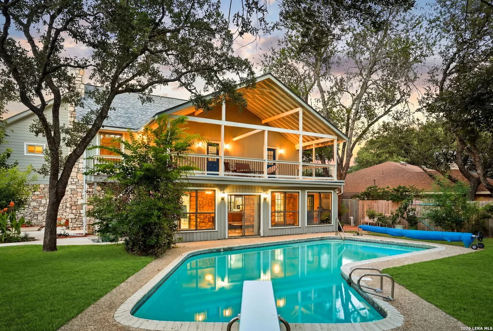 Unit for sale at 314 Wood Shadow St, San Antonio, TX 78216