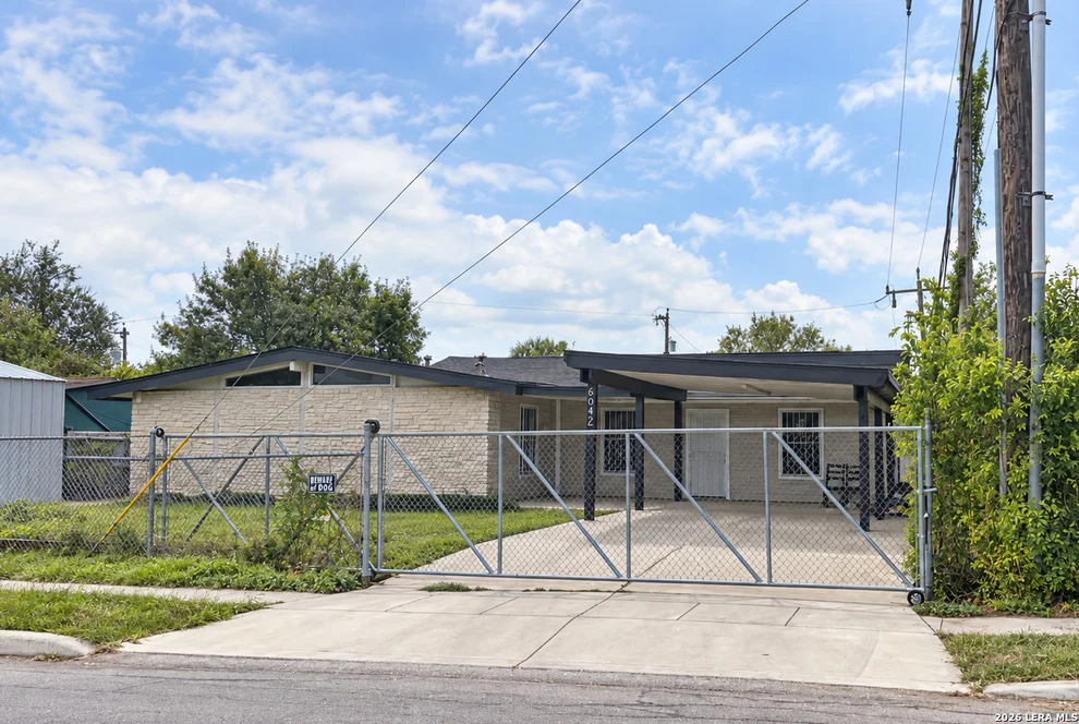 Unit for sale at 6042 ELM VALLEY DR, San Antonio, TX 78242