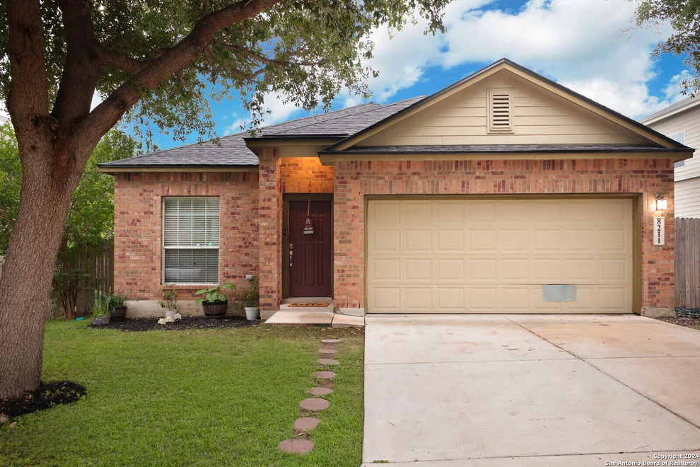 Unit for sale at 8211 MONTE SECO, San Antonio, TX 78223