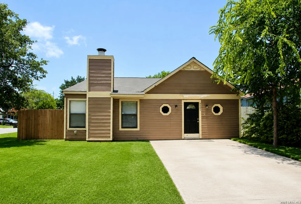 Unit for sale at 4001 COLONIAL SUN DR, San Antonio, TX 78244