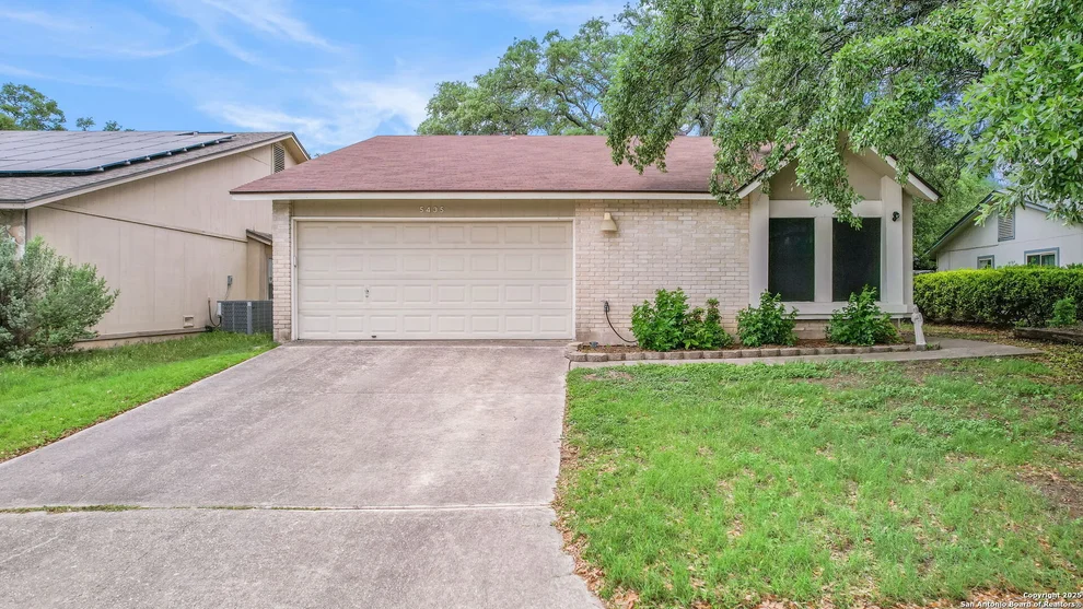 Unit for sale at 5435 Vista Trail, San Antonio, TX 78247