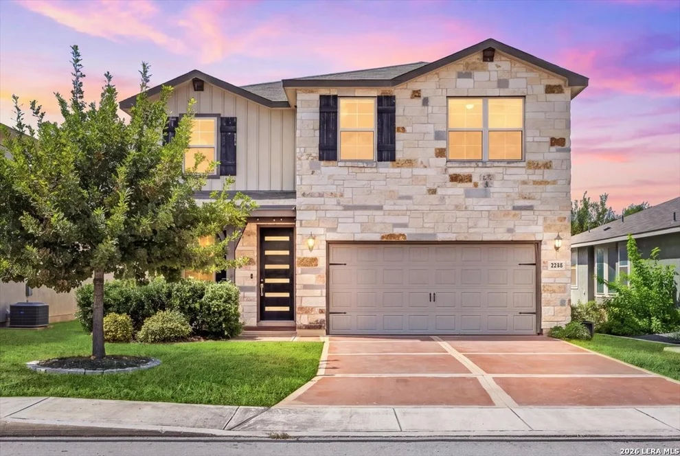 Unit for sale at 2318 Verona Way, San Antonio, TX 78259