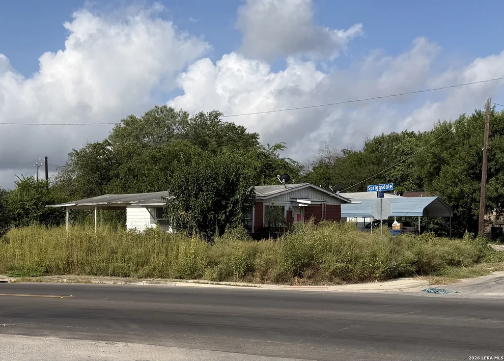 Unit for sale at TBD W Ferris, San Antonio, TX 78220