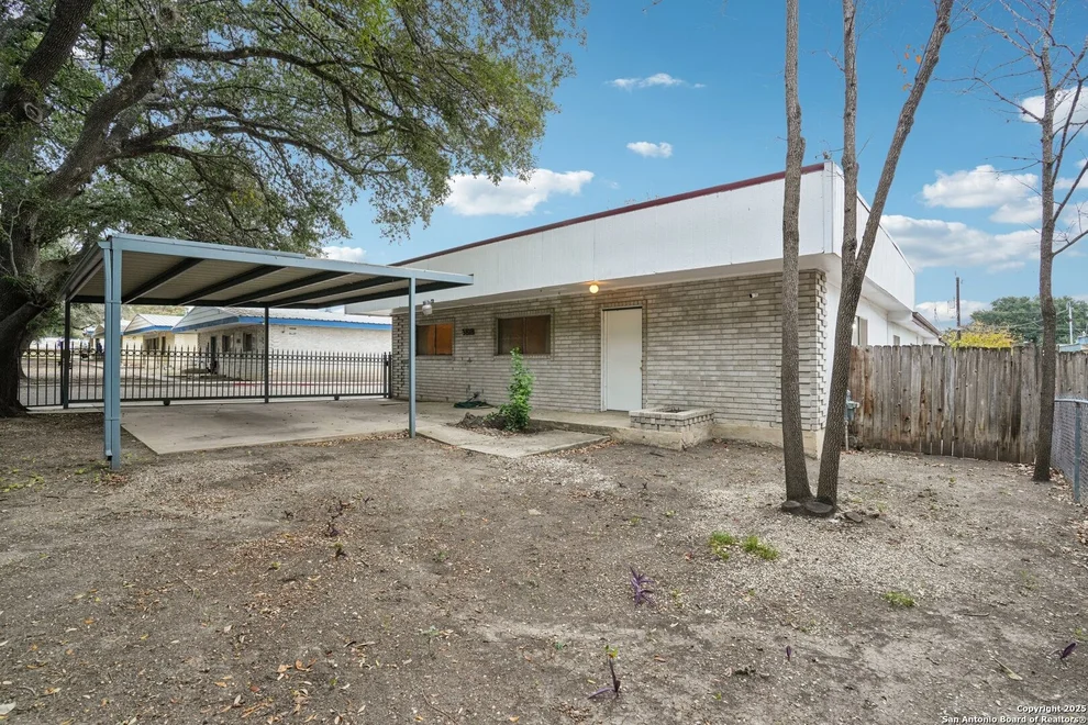 Unit for sale at 3818 Sherril Brook, San Antonio, TX 78228