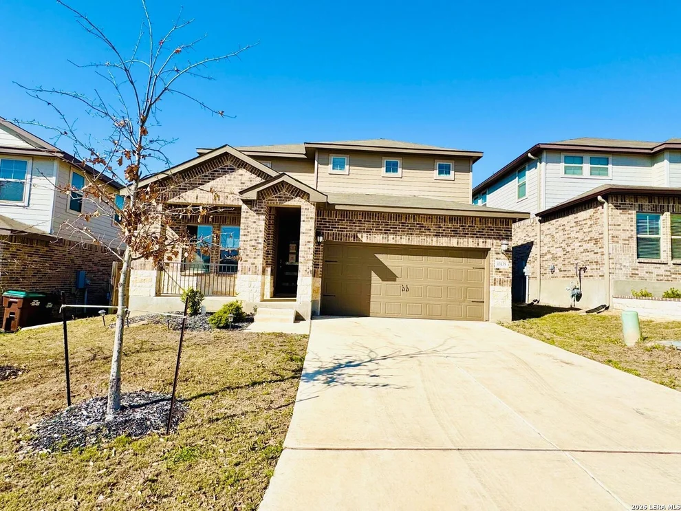 Unit for sale at 13139 Braxon Pass, San Antonio, TX 78253