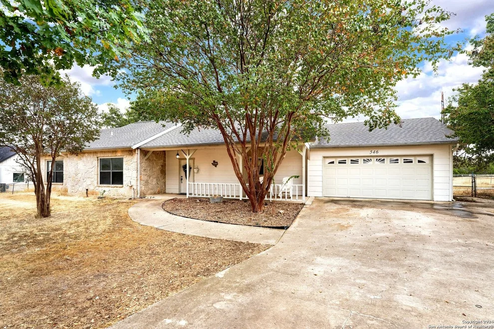 Unit for sale at 546 N STAR, Bandera, TX 78003