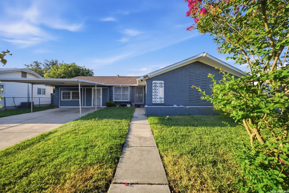 Unit for sale at 7823 Latigo, San Antonio, TX 78227