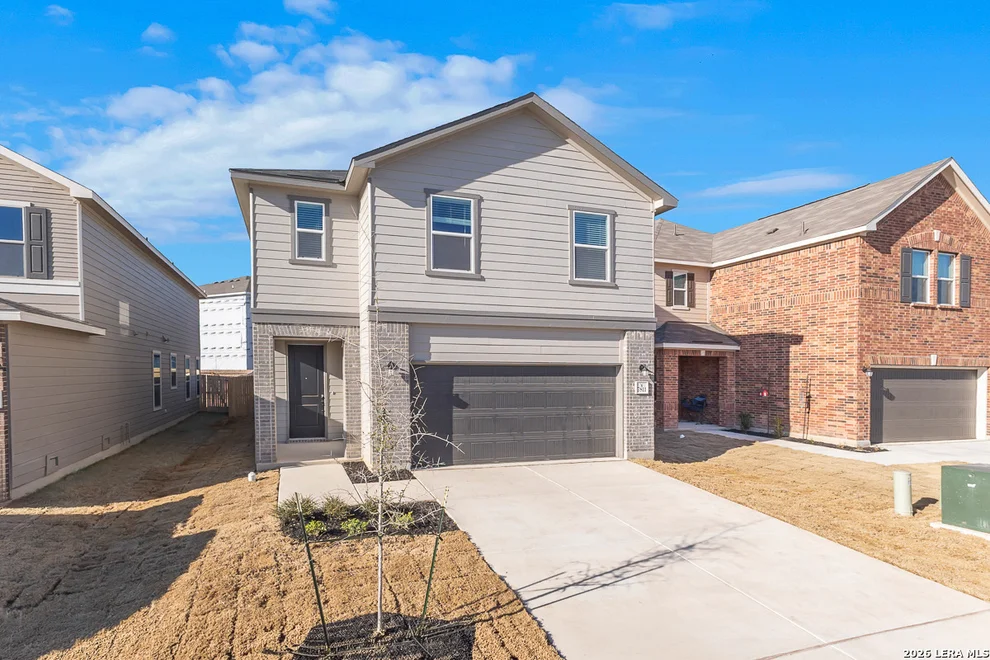 Unit for sale at 7811 ROCK WREN FALL, San Antonio, TX 78253