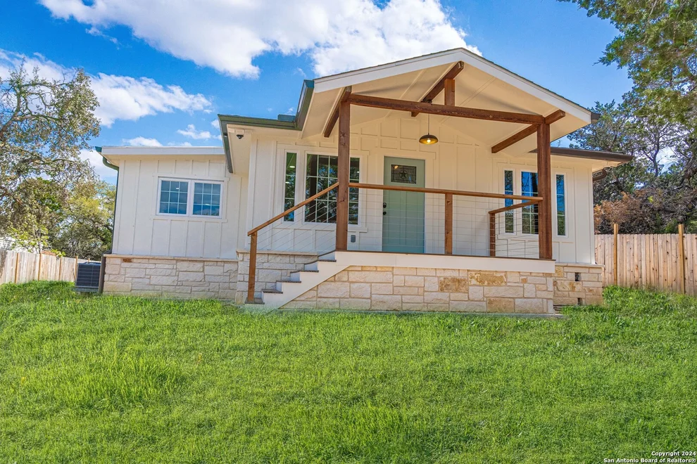 Unit for sale at 429 BUCKINGHAM DR, Canyon Lake, TX 78133