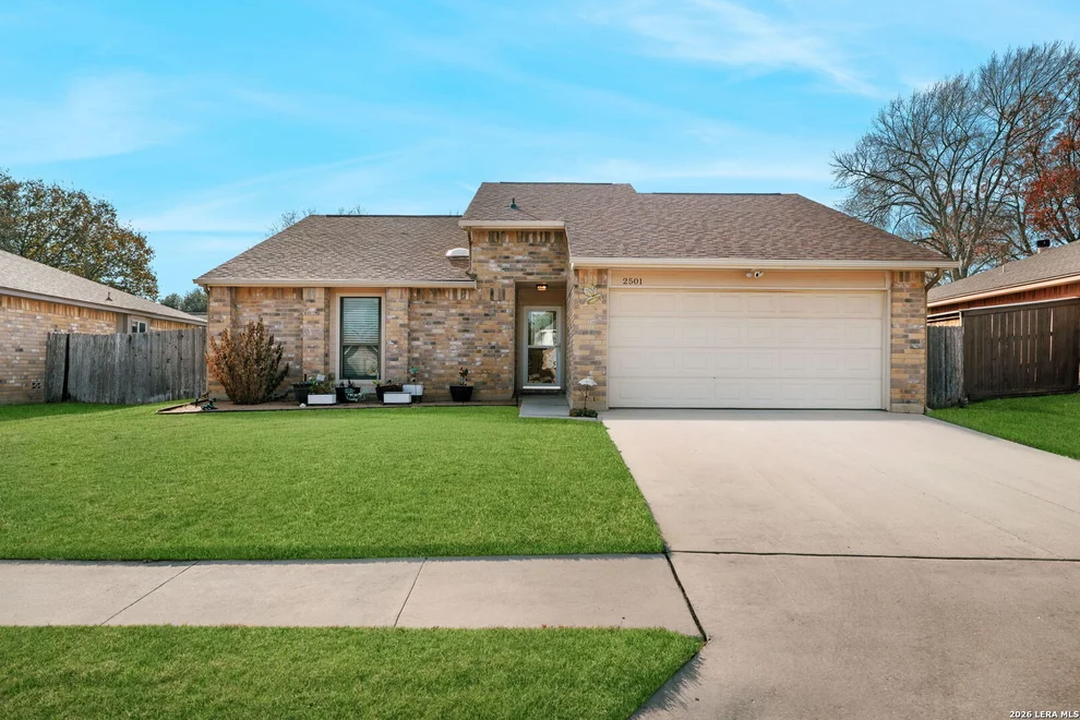 Unit for sale at 2501 Newning, Schertz, TX 78154
