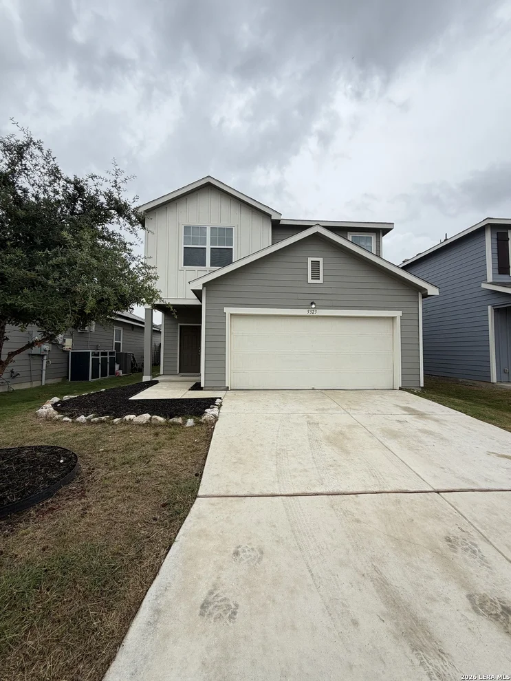 Unit for sale at 5323 HICKORY PL, San Antonio, TX 78222