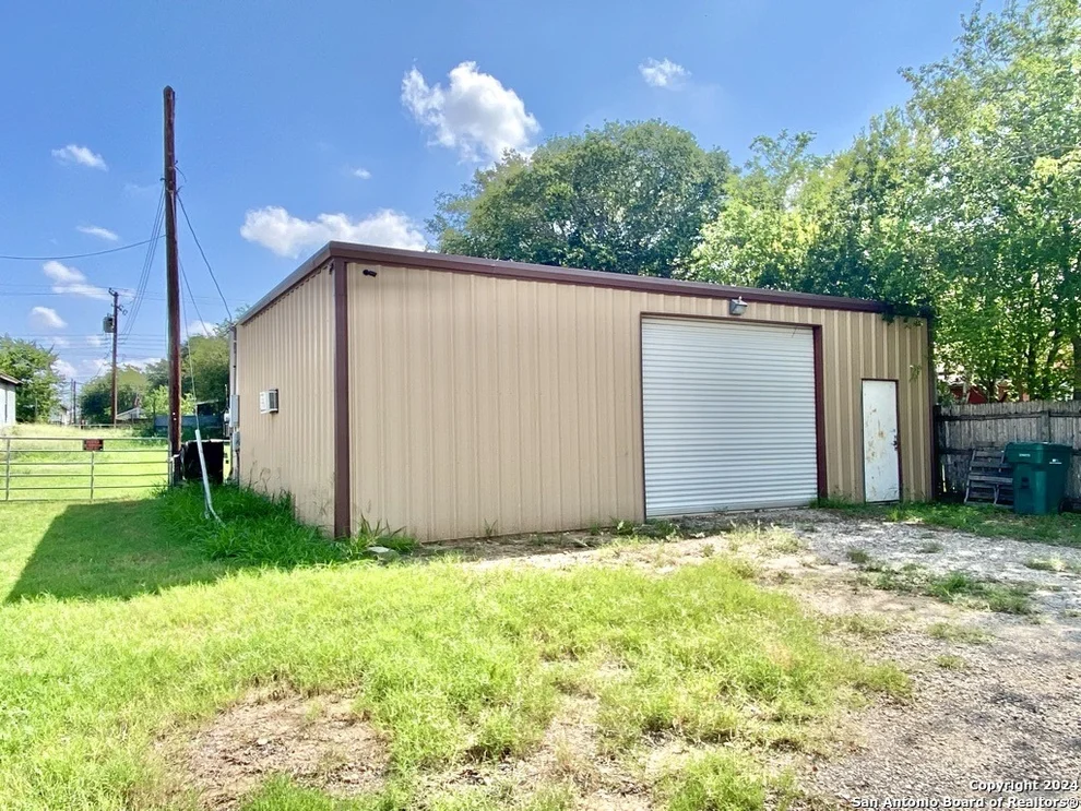 Unit for sale at 1203 CROUCH AVE, Jourdanton, TX 78026