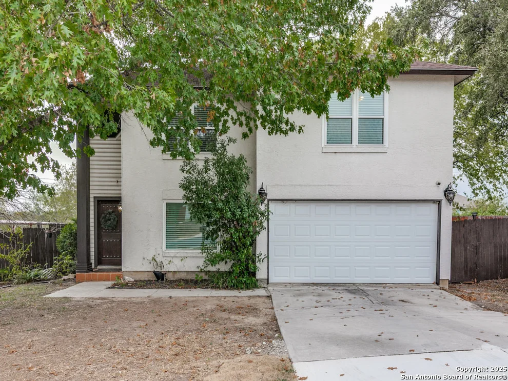 Unit for sale at 2047 Ellison, San Antonio, TX 78245
