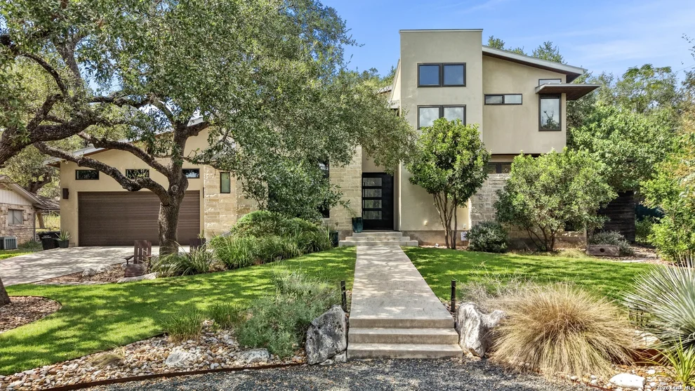 Unit for sale at 16919 Happy Hollow Dr, San Antonio, TX 78232