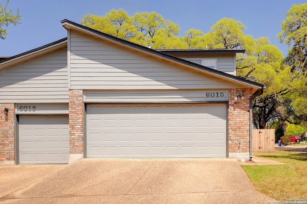Unit for sale at 6015 Loch Maree, San Antonio, TX 78240