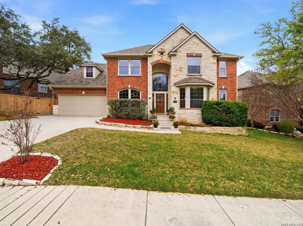 Unit for sale at 3207 LIMESTONE TRAIL, San Antonio, TX 78253