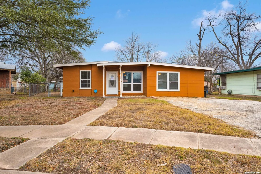 Unit for sale at 4330 Kilrea, San Antonio, TX 78219