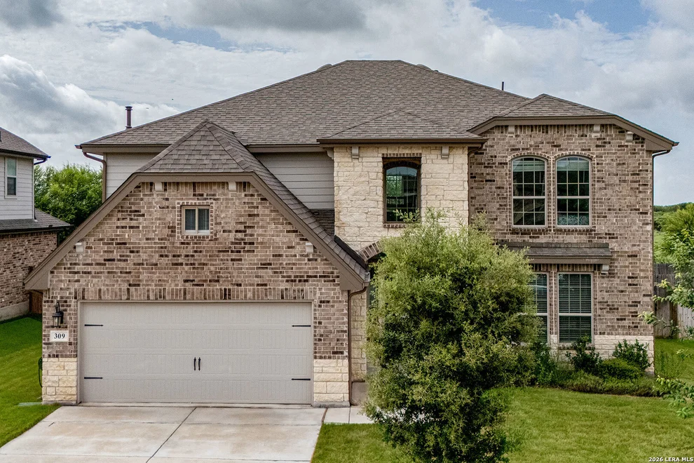 Unit for sale at 309 Valiant Valley, Cibolo, TX 78108