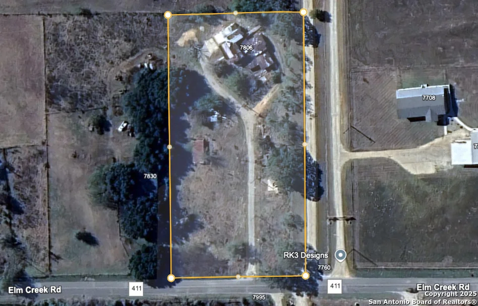 Unit for sale at 7806 Elm Creek, Seguin, TX 78155