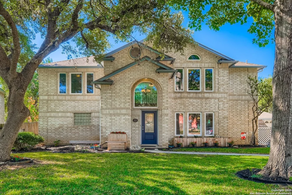 Unit for sale at 3414 Driftwood Pass, San Antonio, TX 78247
