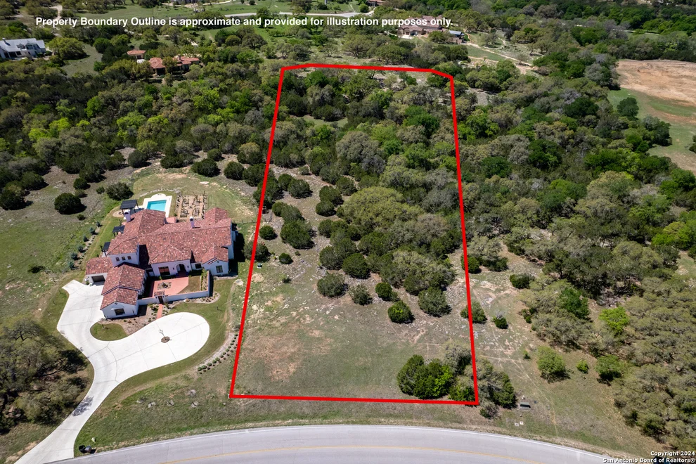Unit for sale at LOT 7 SUNRIVER, Boerne, TX 78006